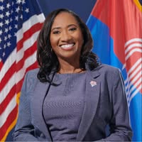 Ryana Parks-Shaw